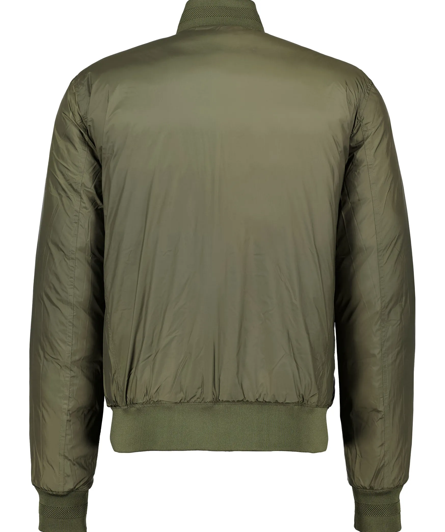 Dwayne Reversible Jkt