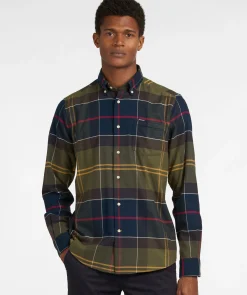 Edderton Shirt