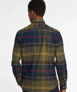 Edderton Shirt