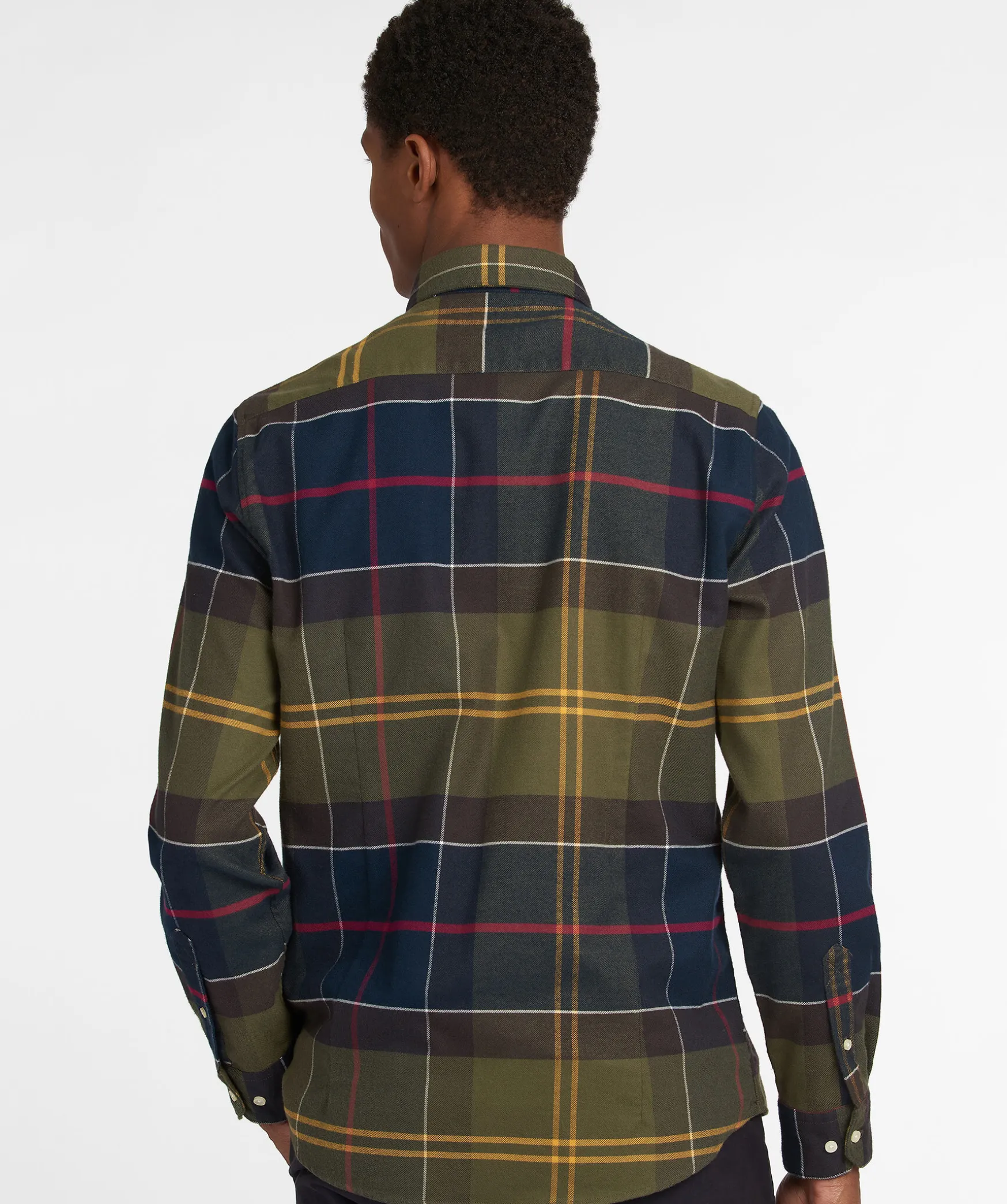 Edderton Shirt