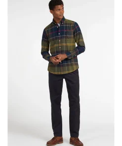 Edderton Shirt