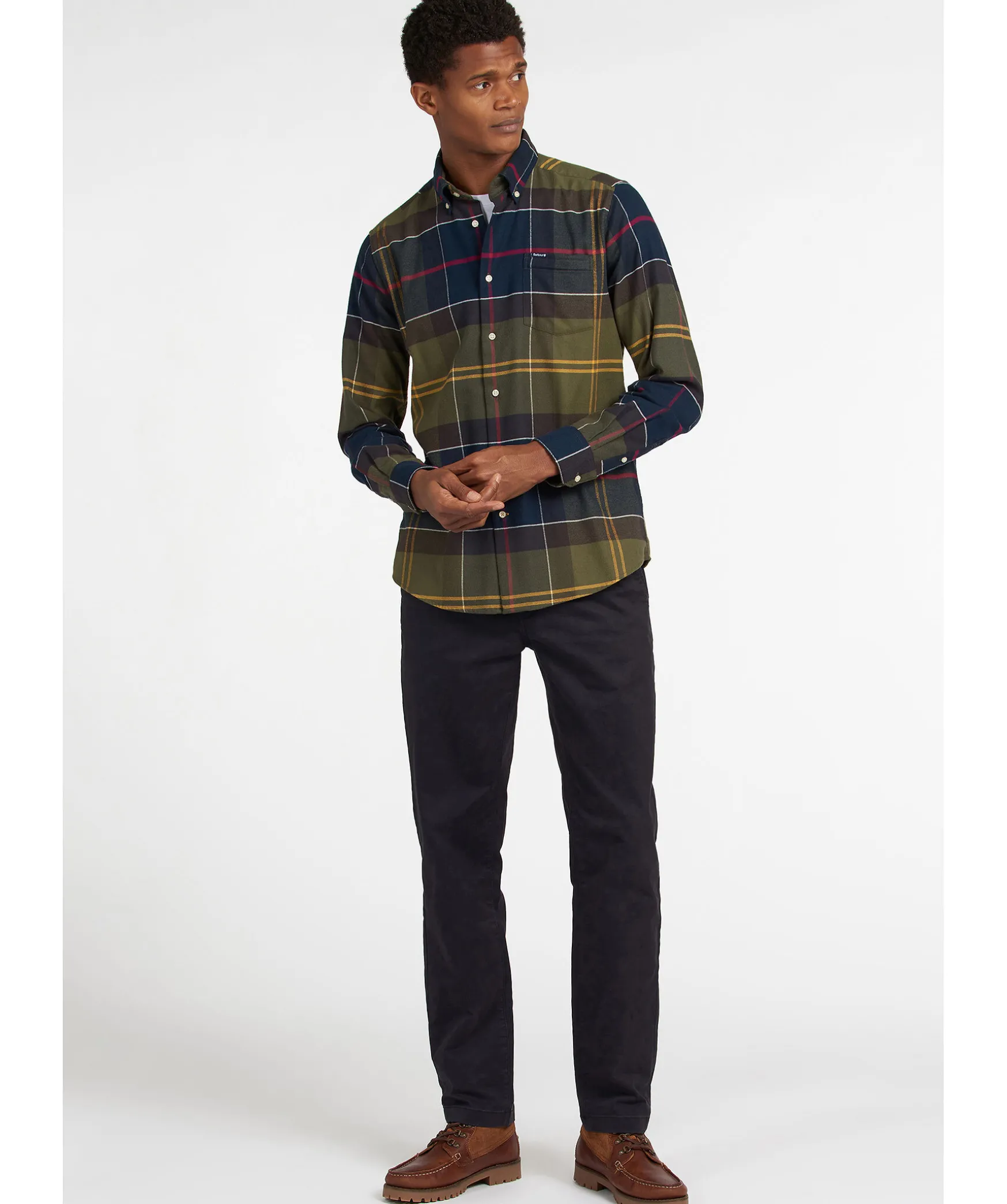 Edderton Shirt