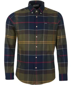 Edderton Shirt