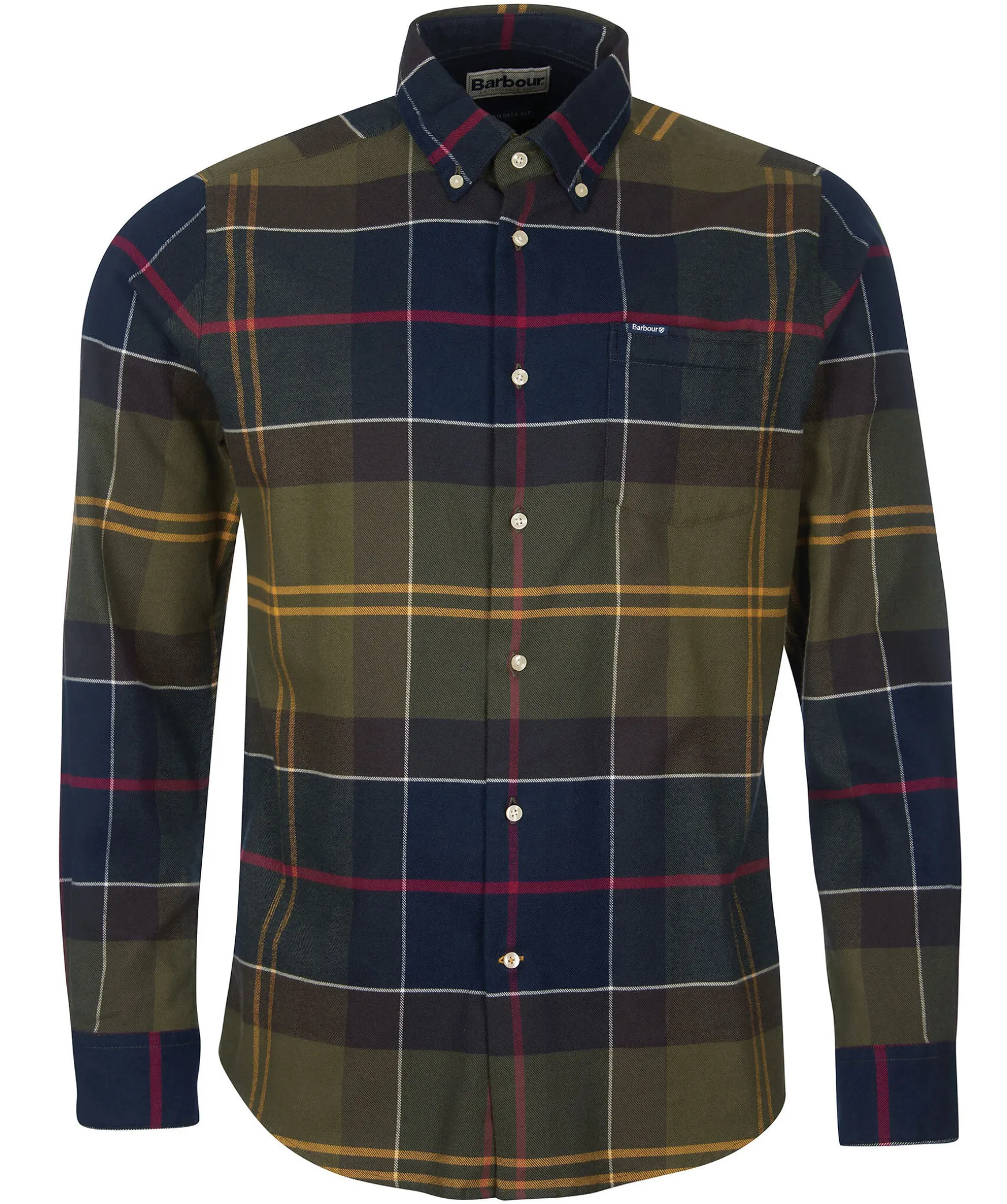Edderton Shirt