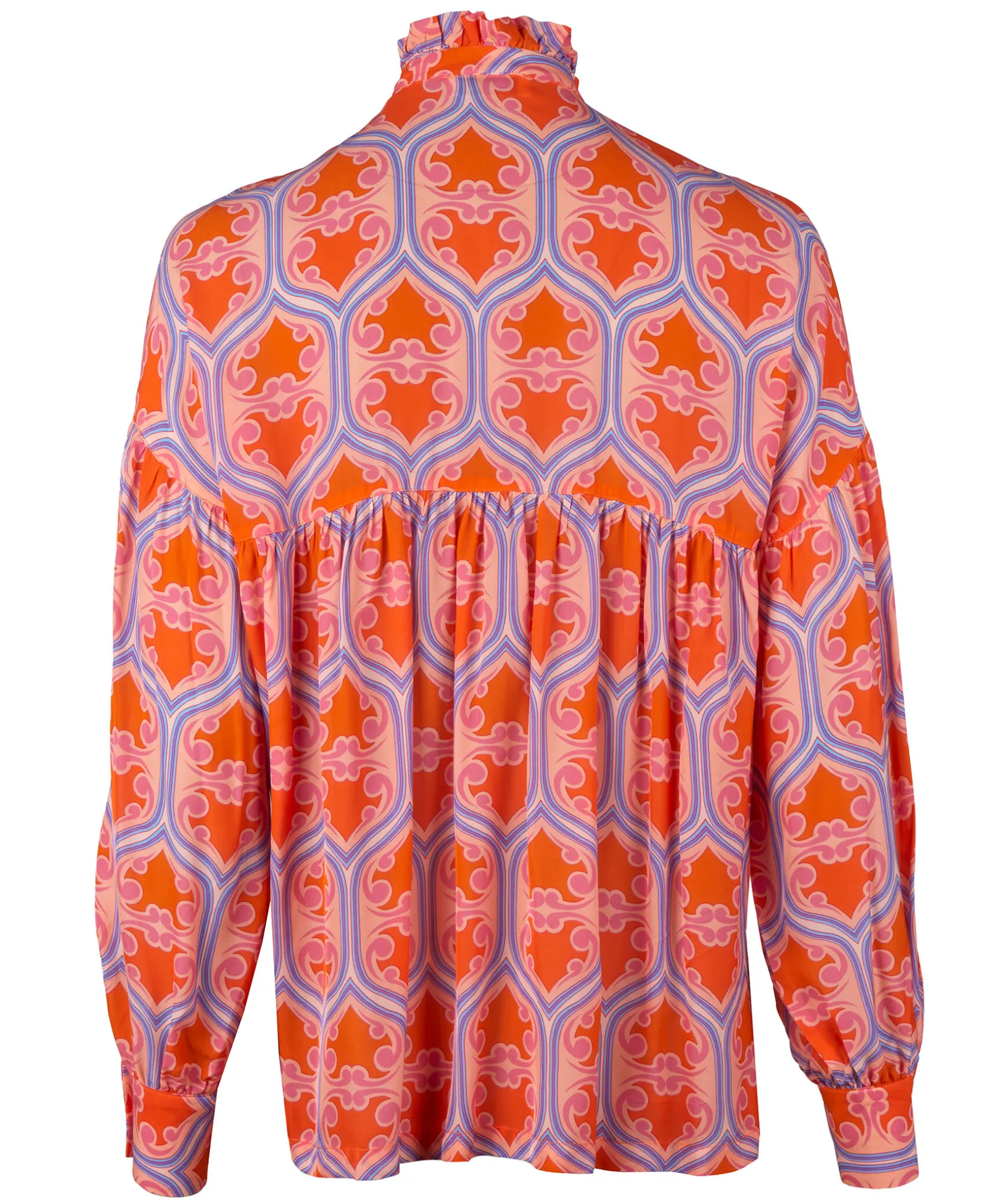 Eleonor Viscose Blouse