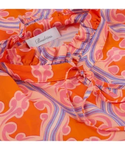 Eleonor Viscose Blouse