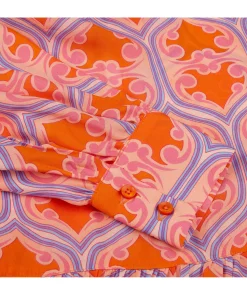 Eleonor Viscose Blouse