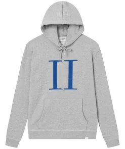 Encore Boucle Hoodie