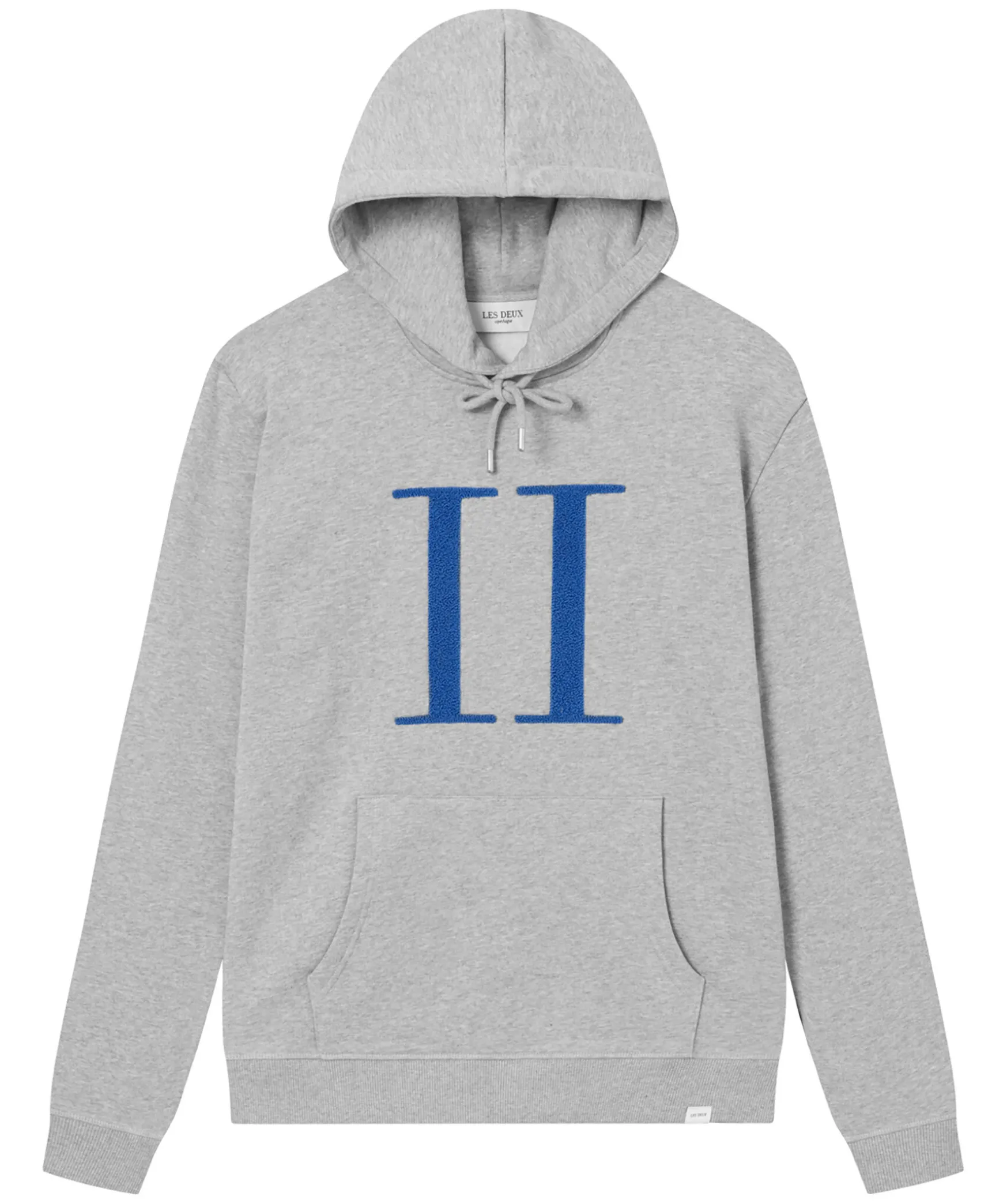 Encore Boucle Hoodie