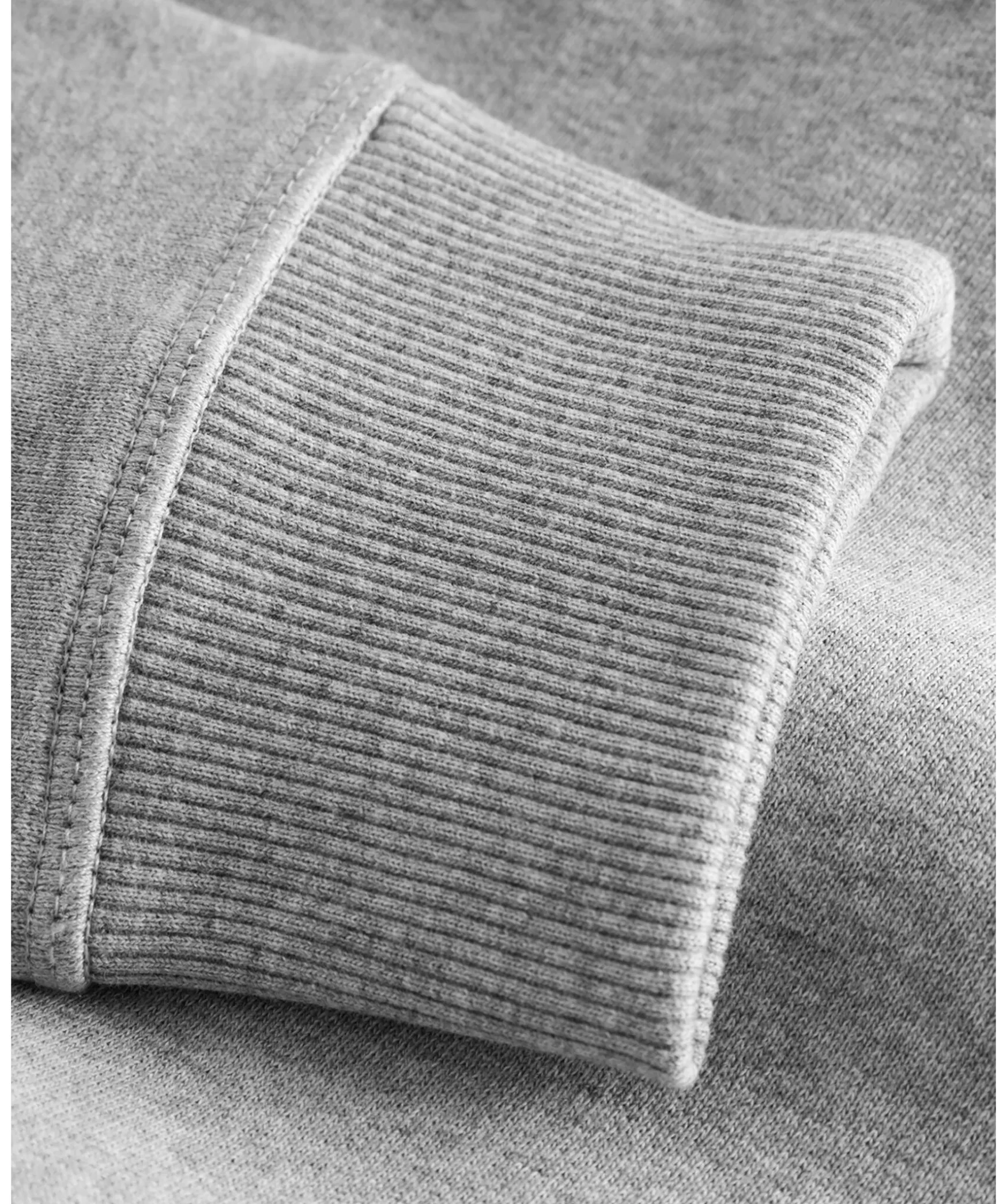 Encore Boucle Hoodie