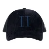 Encore Corduroy Cap