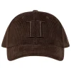 Encore Corduroy Cap