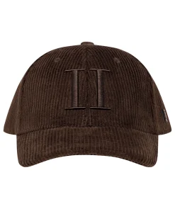 Encore Corduroy Cap
