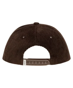 Encore Corduroy Cap
