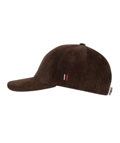 Encore Corduroy Cap