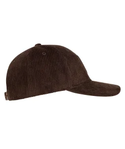 Encore Corduroy Cap