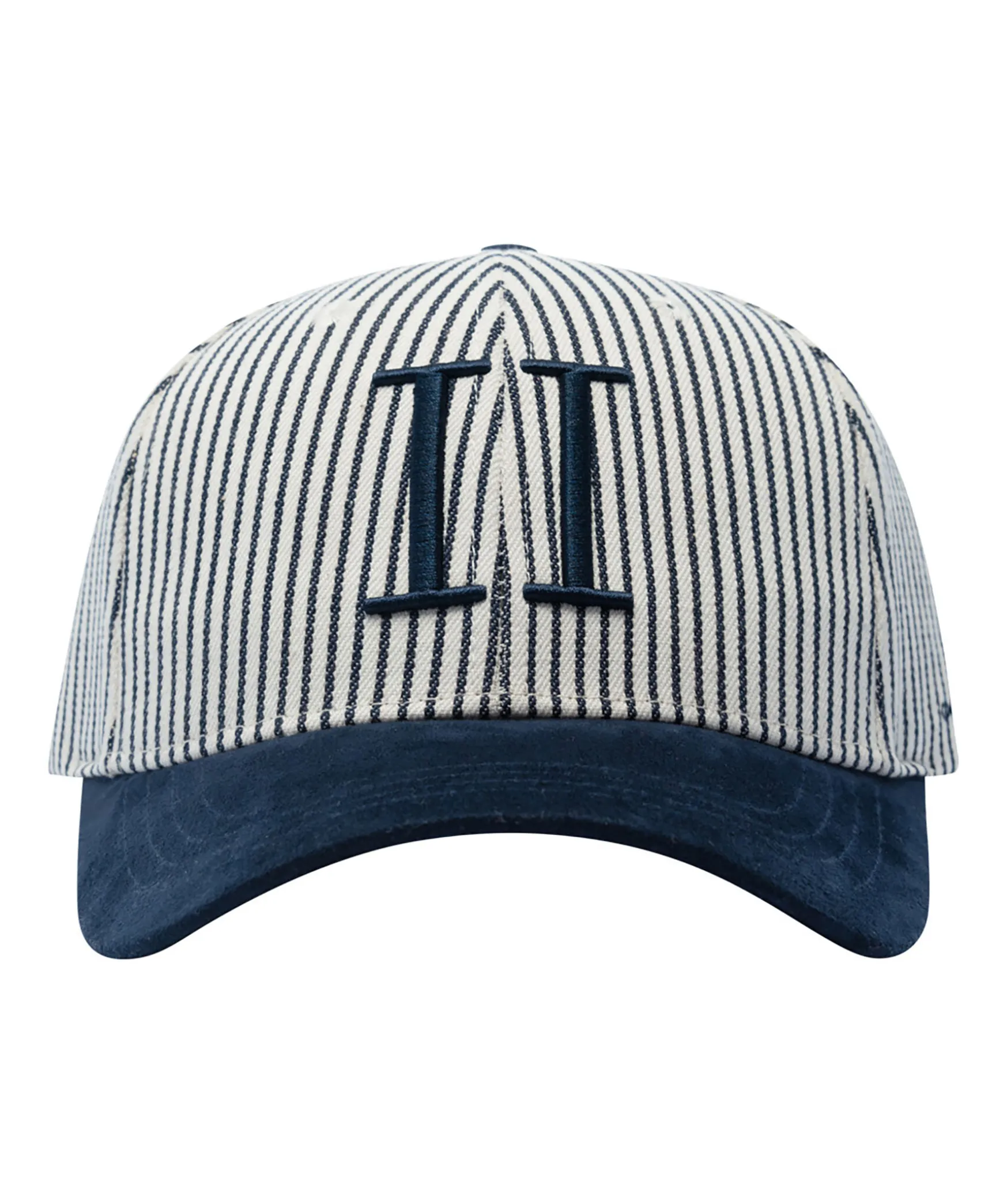 Encore Stripe Cap