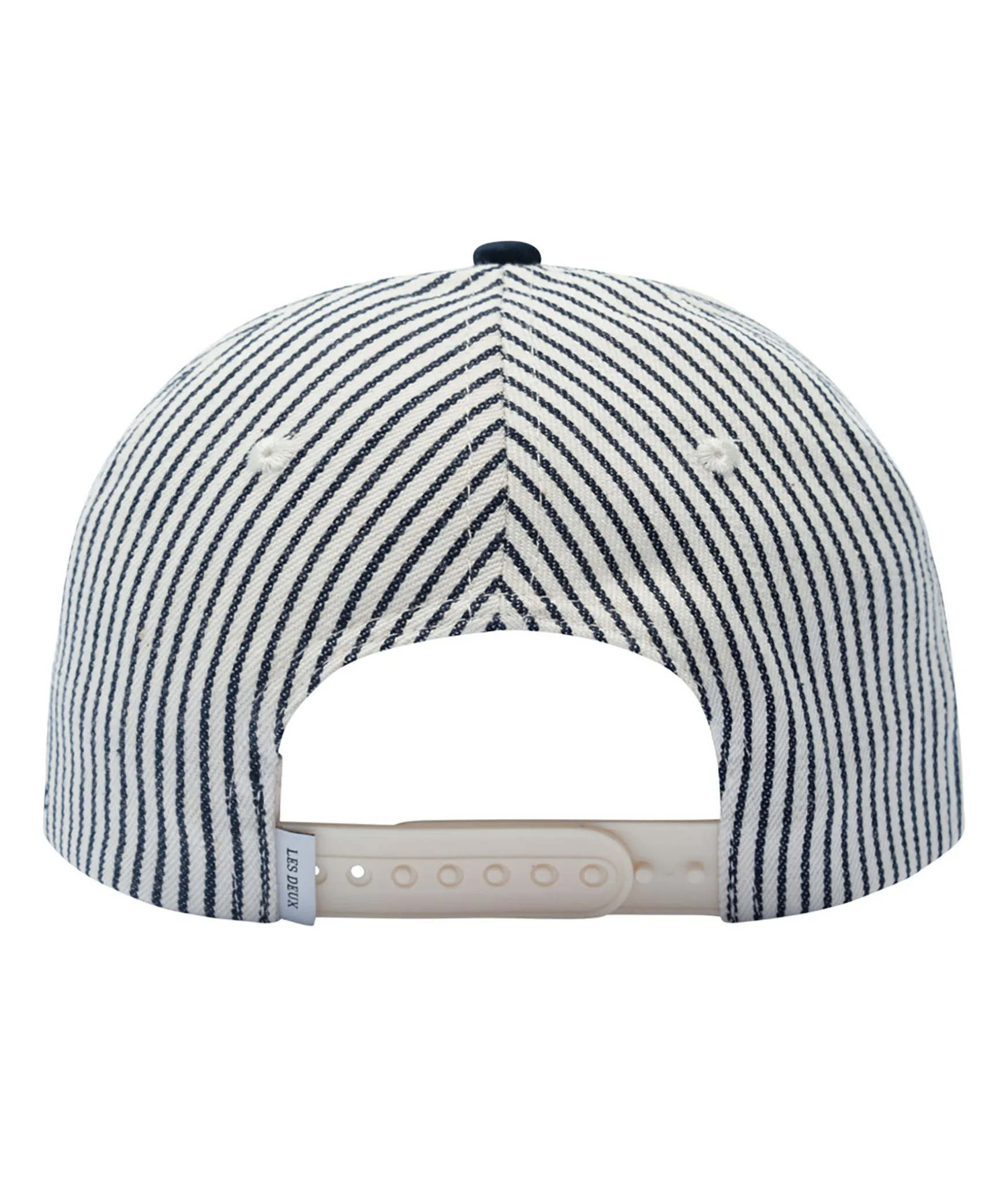 Encore Stripe Cap