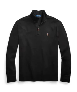 Estate Rib Half Zip