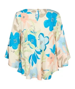 Ewi Botanic Blouse