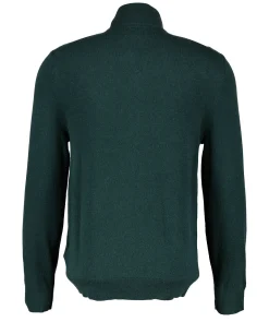 Extrafine Lambswool Zip