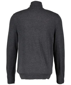 Extrafine Lambswool Zip