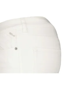 Faaby Flare Crop Jeans