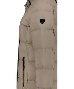 Falcon Long Parka
