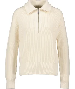 Faringso Zip Knit