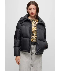 Fary 1 Puffer Jacket