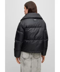 Fary 1 Puffer Jacket
