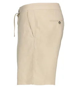 Fenix Linen Shorts