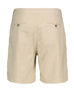 Fenix Linen Shorts