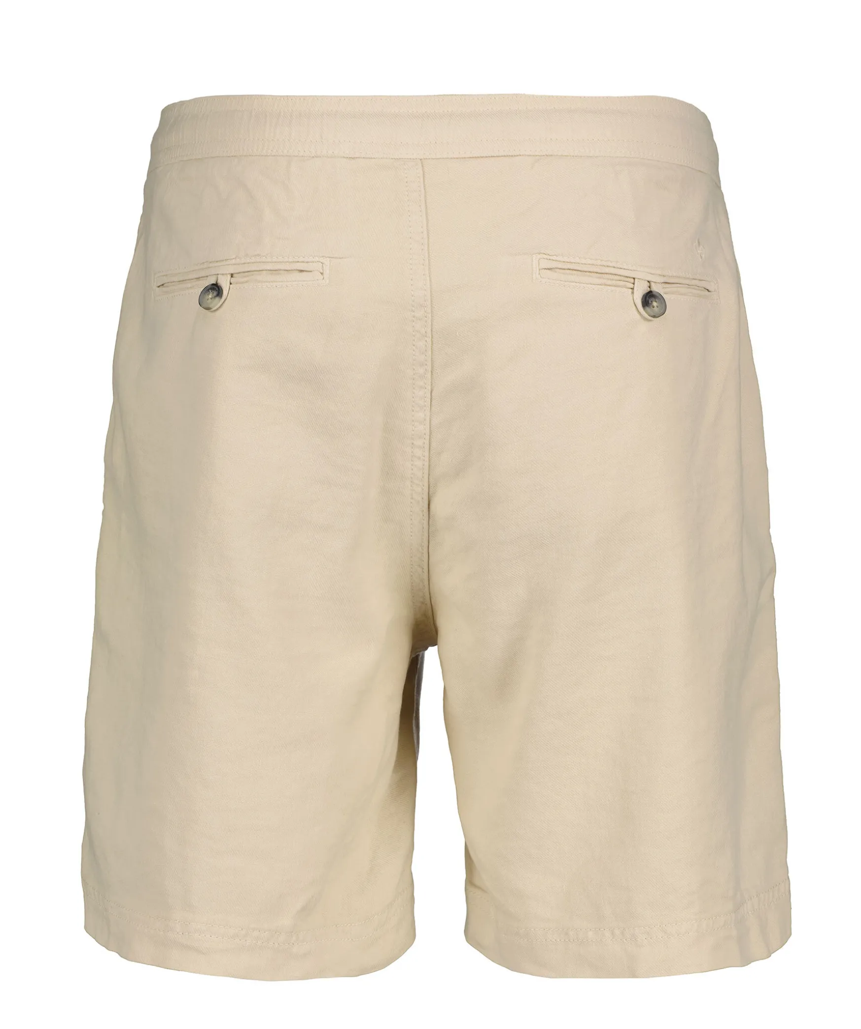 Fenix Linen Shorts