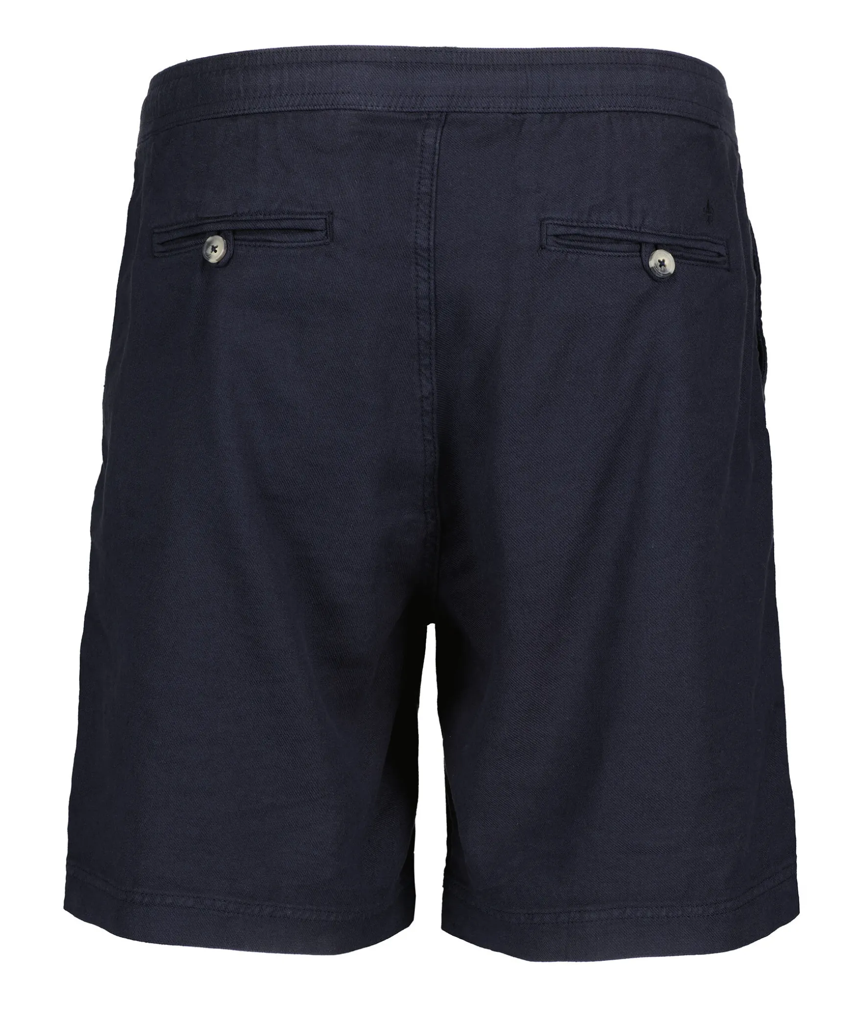 Fenix Linen Shorts