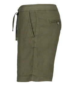 Fenix Linen Shorts