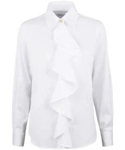 Fernanda Shirt Frill