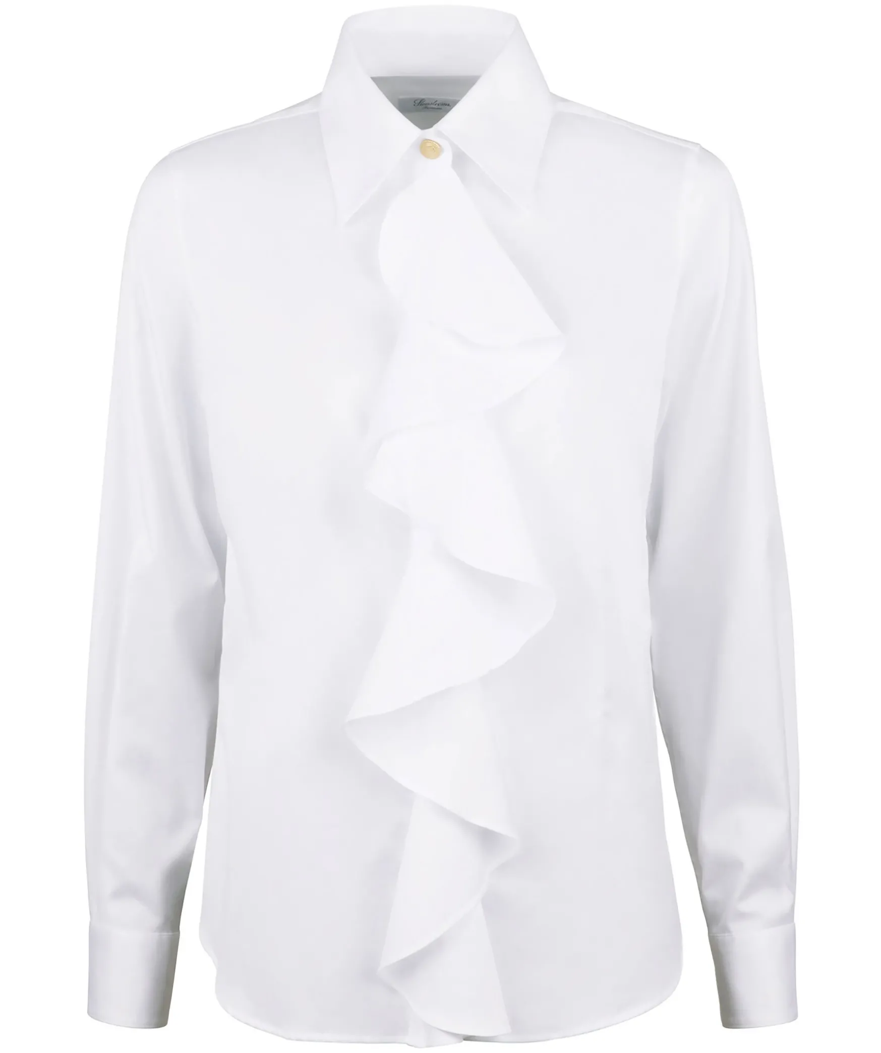 Fernanda Shirt Frill