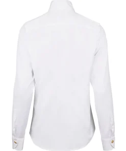 Fernanda Shirt Frill