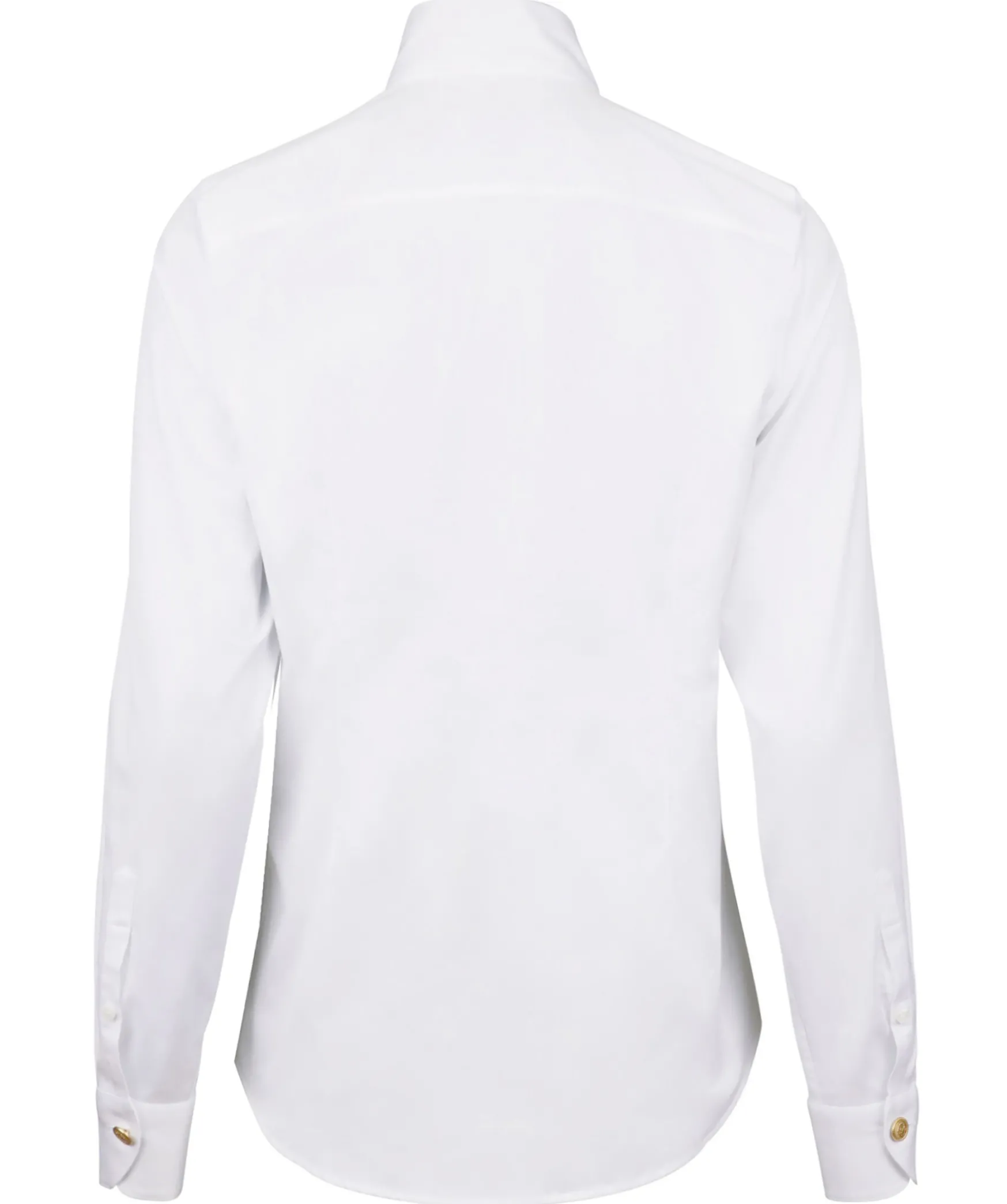 Fernanda Shirt Frill