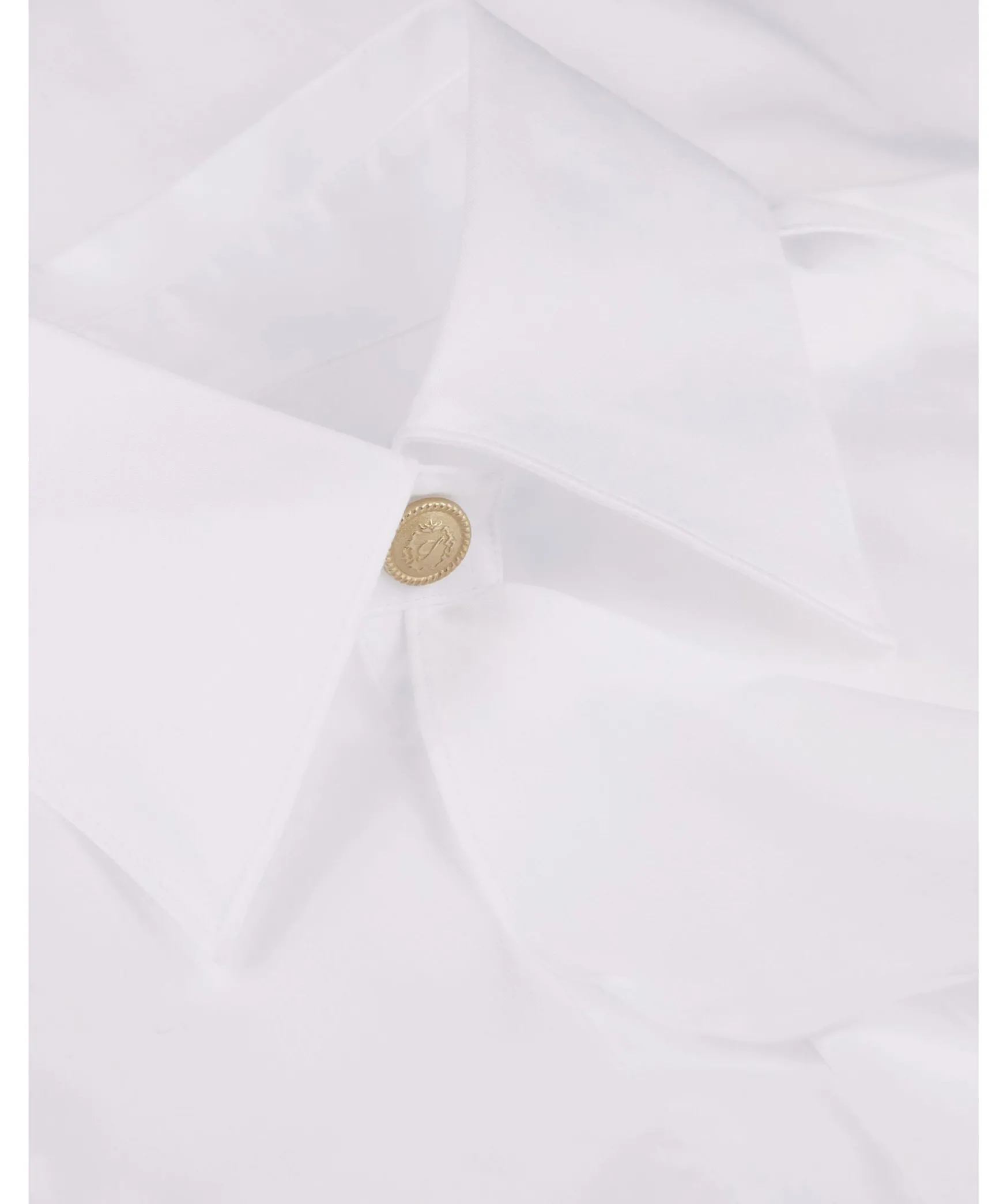 Fernanda Shirt Frill