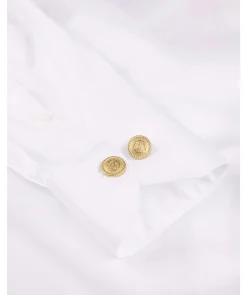 Fernanda Shirt Frill