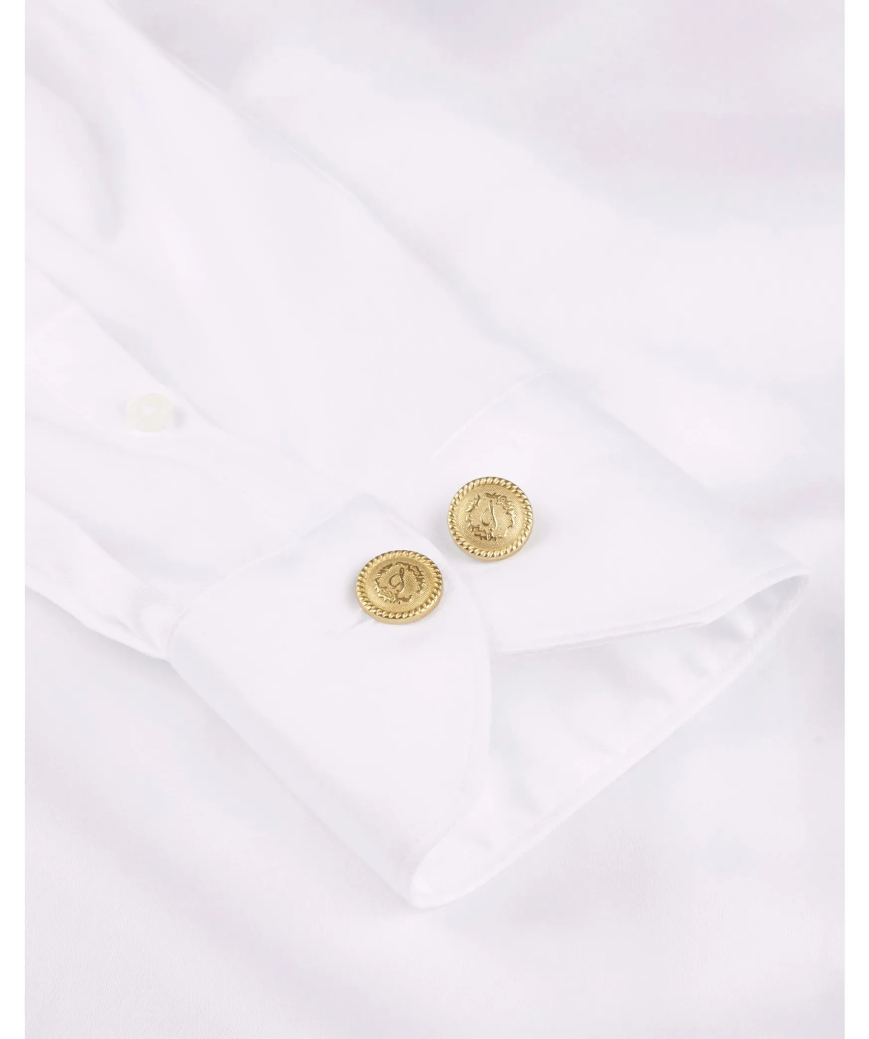 Fernanda Shirt Frill