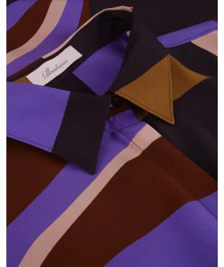 Filippa Dress Puff Sleeve