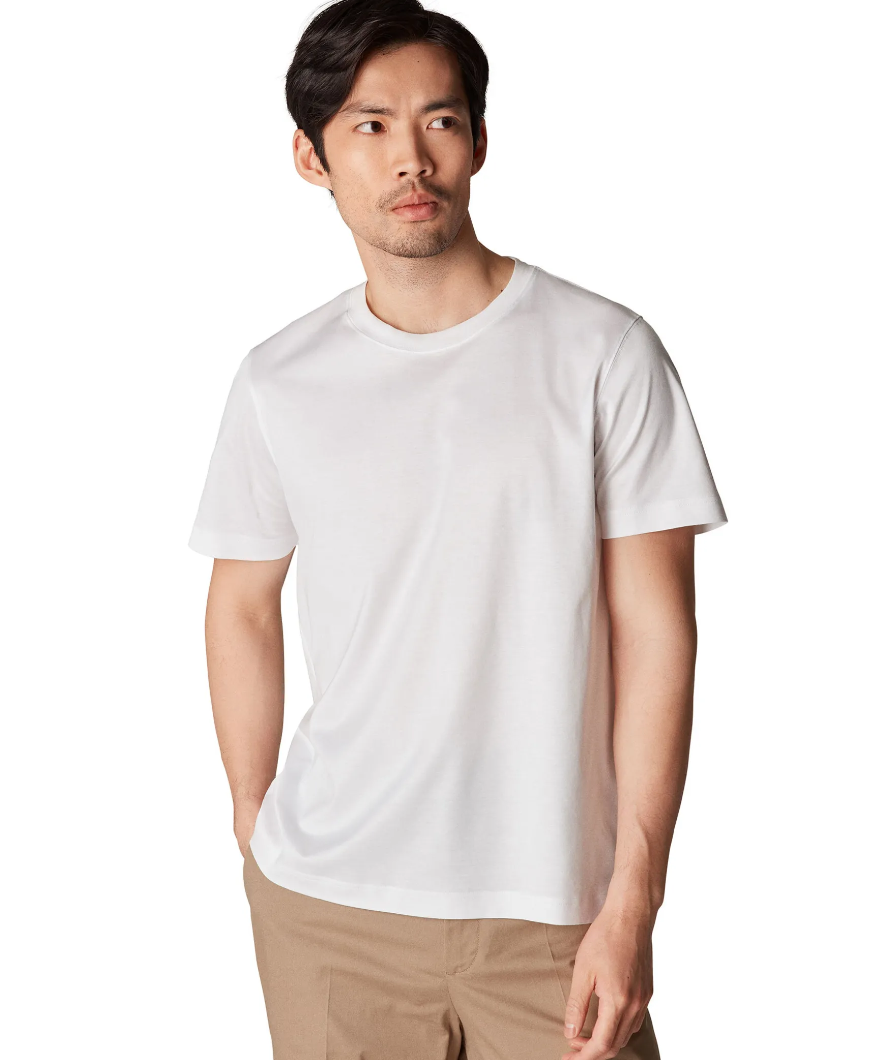 Filo Di Scozia T-Shirt