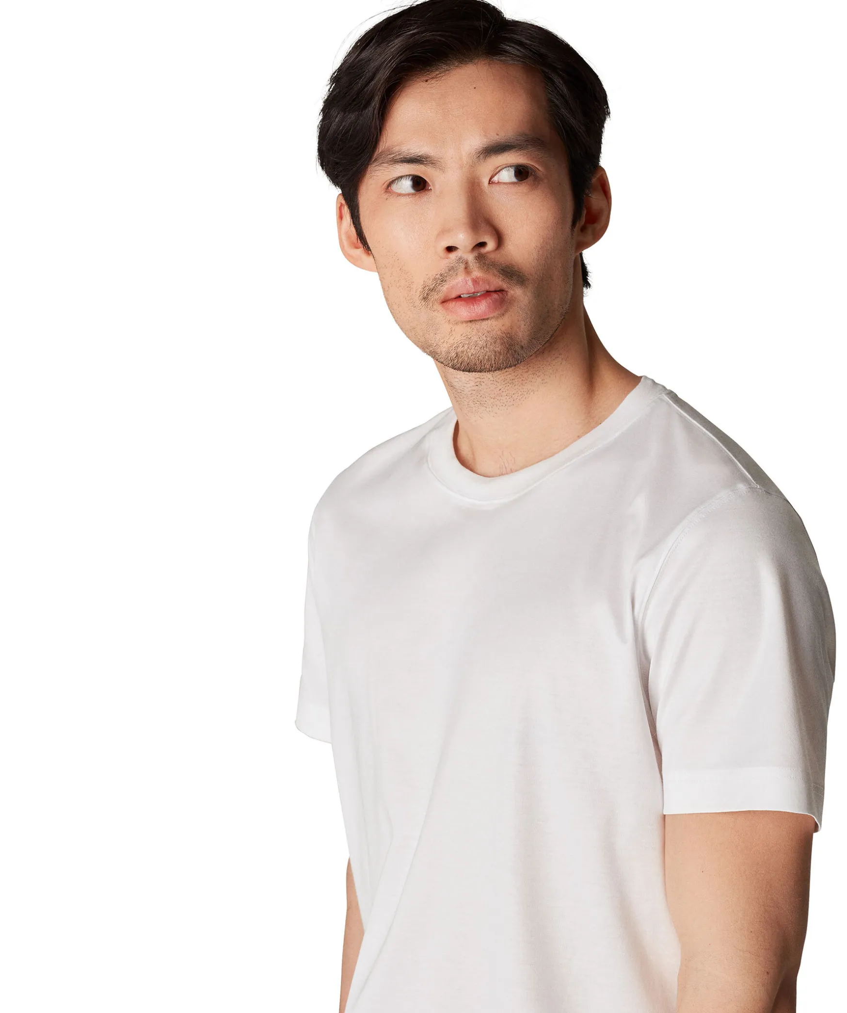 Filo Di Scozia T-Shirt