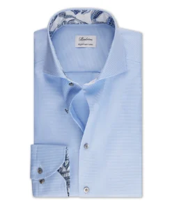 Fitted Body Contrast