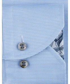 Fitted Body Contrast