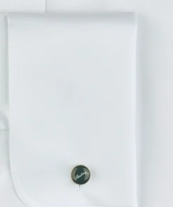 Fitted Body Evening Shirt