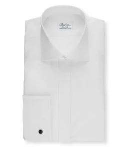 Fitted Body Evening Shirt